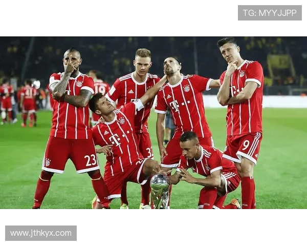 [国际足球]德国杯第3轮：拜仁慕尼黑VS勒沃库森.